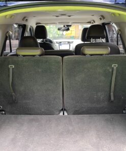 Nissan Terra V 2.5L 7AT 4x4 2018 Màu xanh - Bản Full - Song Hành Auto - SH Auto - 0827391391