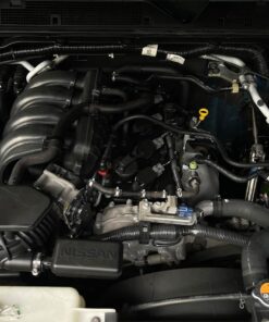 Nissan Terra V 2.5L 7AT 4x4 2018 Màu xanh - Bản Full - Song Hành Auto - SH Auto - 0827391391