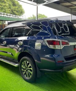 Nissan Terra V 2.5L 7AT 4x4 2018 Màu xanh - Bản Full - Song Hành Auto - SH Auto - 0827391391