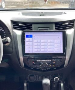 Nissan Terra V 2.5L 7AT 4x4 2018 Màu xanh - Bản Full - Song Hành Auto - SH Auto - 0827391391