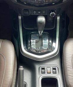 Nissan Terra V 2.5L 7AT 4x4 2018 Màu xanh - Bản Full - Song Hành Auto - SH Auto - 0827391391