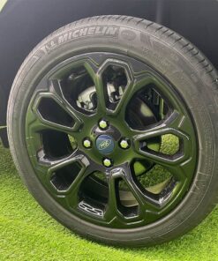 Ford Ecosport 1.5L AT Titanium 2018 Trắng - Song Hành Auto - SH Auto Ford - 0827391391