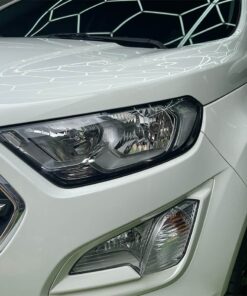 Ford Ecosport 1.5L AT Titanium 2018 Trắng - Song Hành Auto - SH Auto Ford - 0827391391