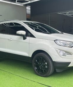 Ford Ecosport 1.5L AT Titanium 2018 Trắng - Song Hành Auto - SH Auto Ford - 0827391391