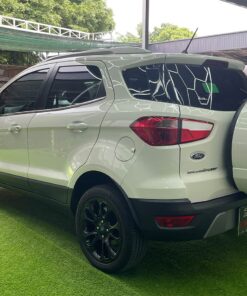 Ford Ecosport 1.5L AT Titanium 2018 Trắng - Song Hành Auto - SH Auto Ford - 0827391391