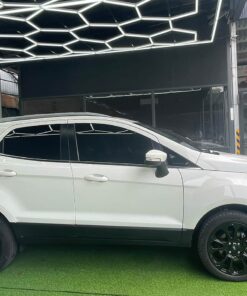 Ford Ecosport 1.5L AT Titanium 2018 Trắng - Song Hành Auto - SH Auto Ford - 0827391391