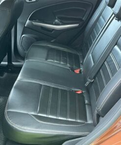 Ford Ecosport 1.5L AT Titanium 2020 Nâu Đồng - Song Hành Auto - 0827391391