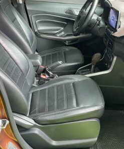 Ford Ecosport 1.5L AT Titanium 2020 Nâu Đồng - Song Hành Auto - 0827391391