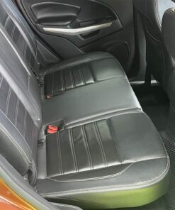 Ford Ecosport 1.5L AT Titanium 2020 Nâu Đồng - Song Hành Auto - 0827391391