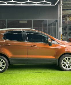 Ford Ecosport 1.5L AT Titanium 2020 Nâu Đồng - Song Hành Auto - 0827391391