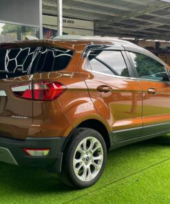 Ford Ecosport 1.5L AT Titanium 2020 Nâu Đồng - Song Hành Auto - 0827391391