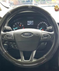 Ford Ecosport 1.5L AT Titanium 2020 Nâu Đồng - Song Hành Auto - 0827391391