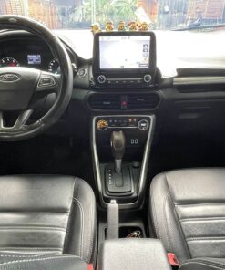 Ford Ecosport 1.5L AT Titanium 2020 Nâu Đồng - Song Hành Auto - 0827391391