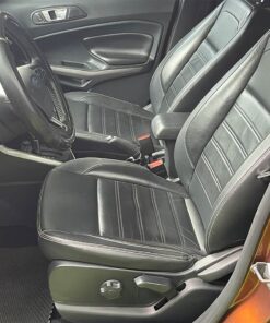 Ford Ecosport 1.5L AT Titanium 2020 Nâu Đồng - Song Hành Auto - 0827391391