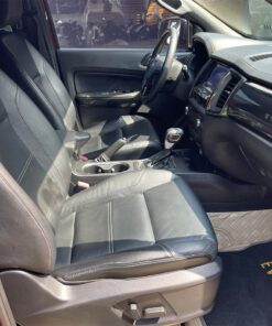 Ford Everest 2.0L AT 4x2 Titanium 2020 Đỏ
