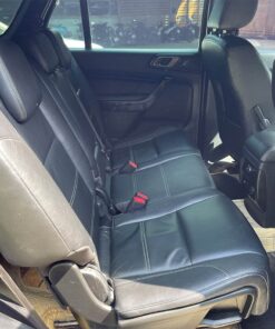 Ford Everest 2.0L AT 4x2 Titanium 2020 Đỏ