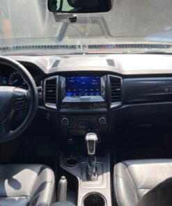 Ford Everest 2.0L AT 4x2 Titanium 2020 Đỏ