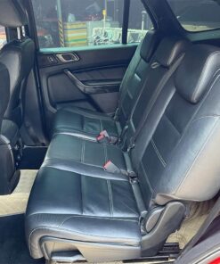 Ford Everest 2.0L AT 4x2 Titanium 2020 Đỏ