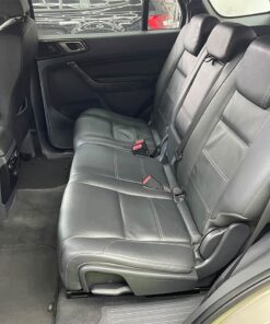 Ford Ranger XLS 2.2L AT 4x2 Titanium 2017 Ghi Vàng - Song Hành Auto - 0827391391