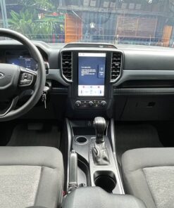 Ford Ranger XLS AT 4x2 2024 Trắng - Song Hành Auto - 0827391391