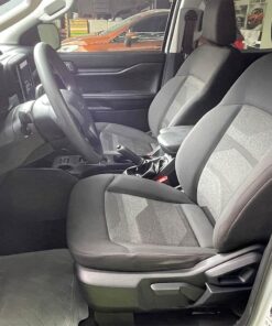 Ford Ranger XLS AT 4x2 2024 Trắng - Song Hành Auto - 0827391391