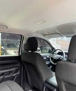 Ford Ranger XLS AT 4x2 2024 Trắng - Song Hành Auto - 0827391391