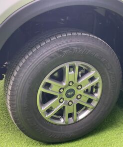 Ford Ranger XLS AT 4x2 2024 Trắng - Song Hành Auto - 0827391391