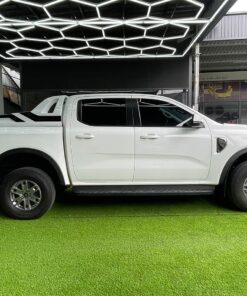 Ford Ranger XLS AT 4x2 2024 Trắng - Song Hành Auto - 0827391391