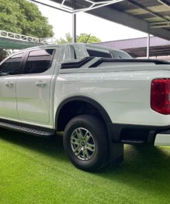 Ford Ranger XLS AT 4x2 2024 Trắng - Song Hành Auto - 0827391391