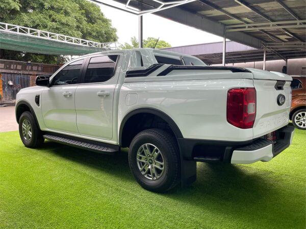 Ford Ranger XLS AT 4x2 2024 Trắng » Song Hành Auto