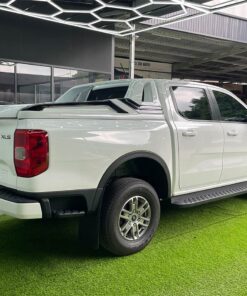 Ford Ranger XLS AT 4x2 2024 Trắng - Song Hành Auto - 0827391391