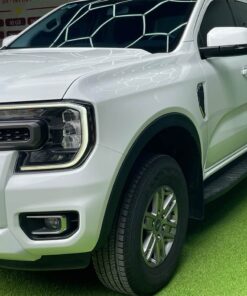Ford Ranger XLS AT 4x2 2024 Trắng - Song Hành Auto - 0827391391