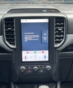 Ford Ranger XLS AT 4x2 2024 Trắng - Song Hành Auto - 0827391391